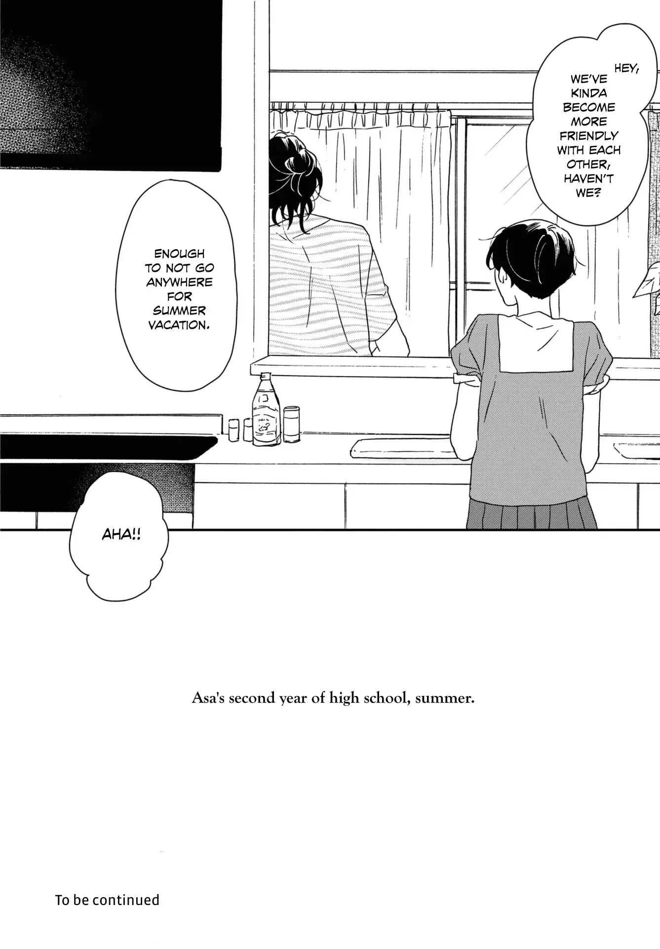 Ikoku Nikki Chapter 41 page 31 - 