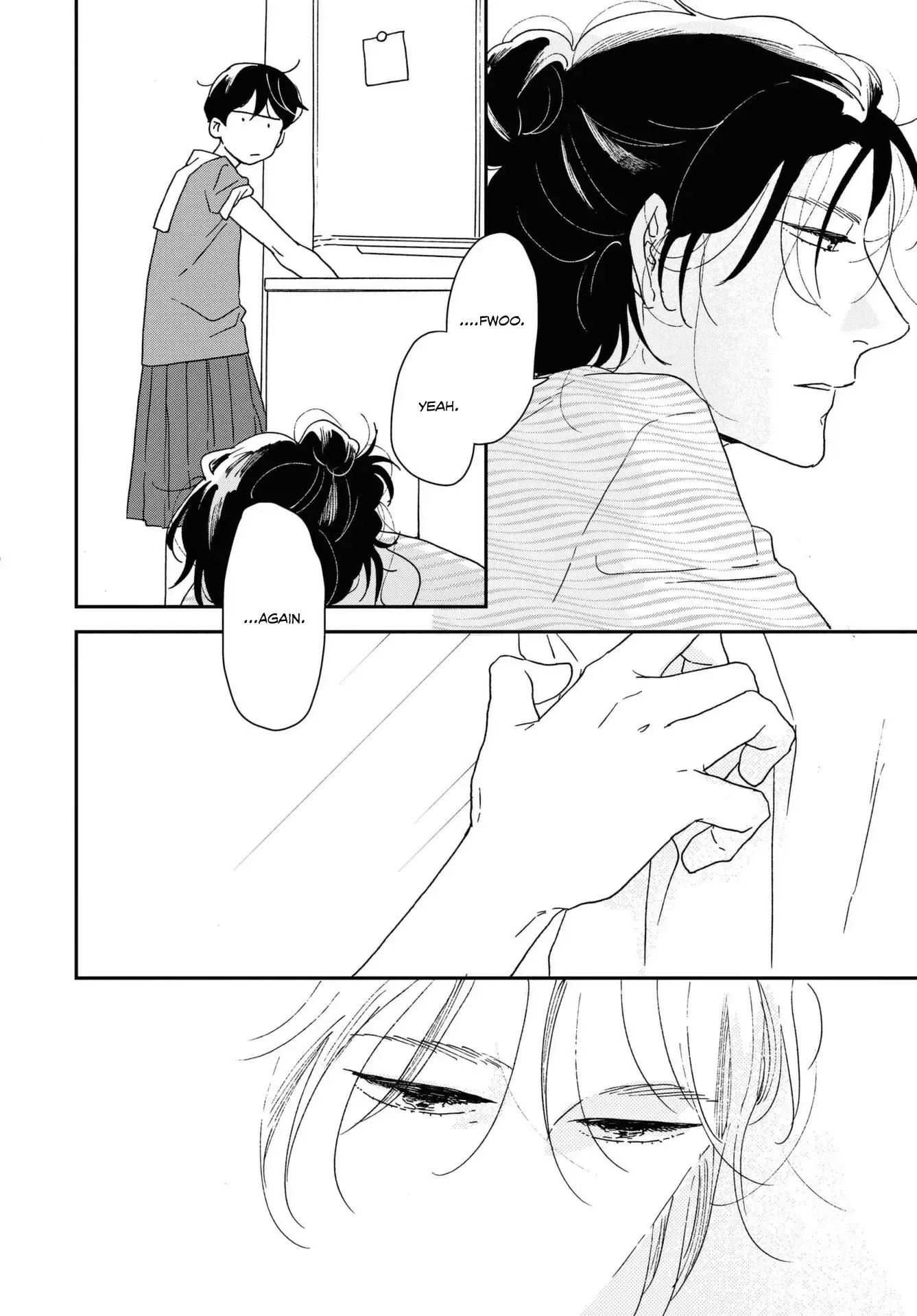 Ikoku Nikki Chapter 41 page 7 - 