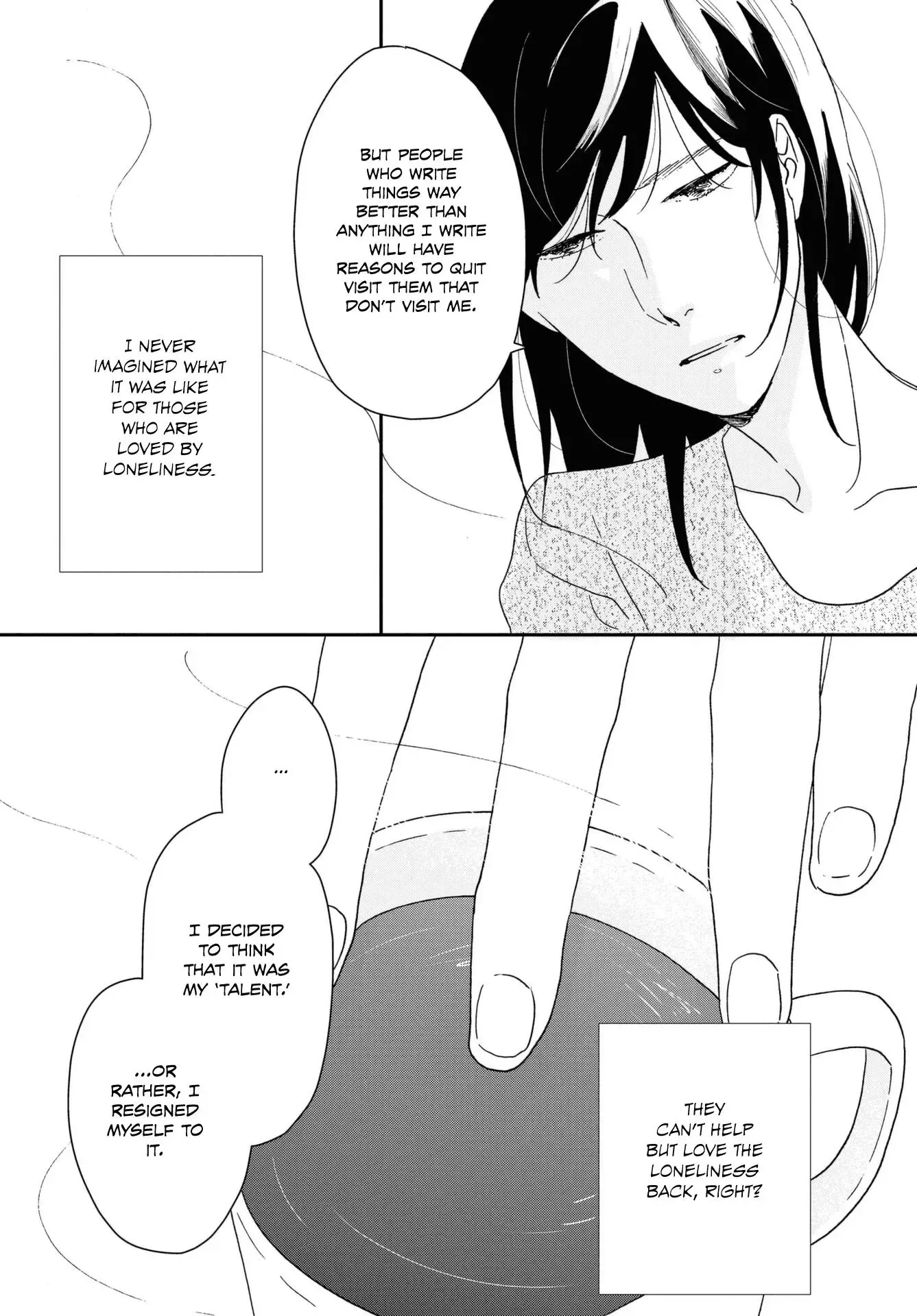 Ikoku Nikki Chapter 43 page 15 - 