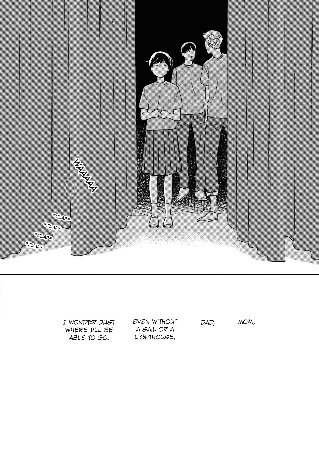 Ikoku Nikki Chapter 43 page 28 - 