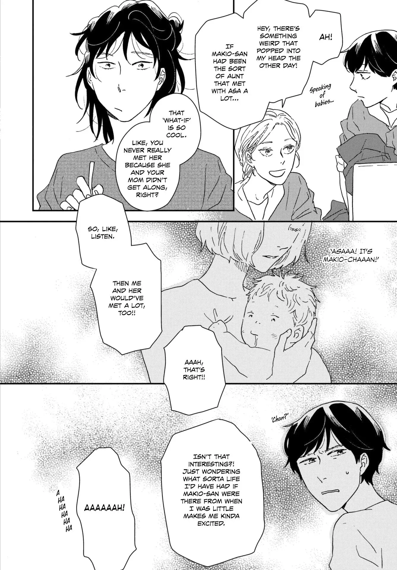 Ikoku Nikki Chapter 44 page 24 - 