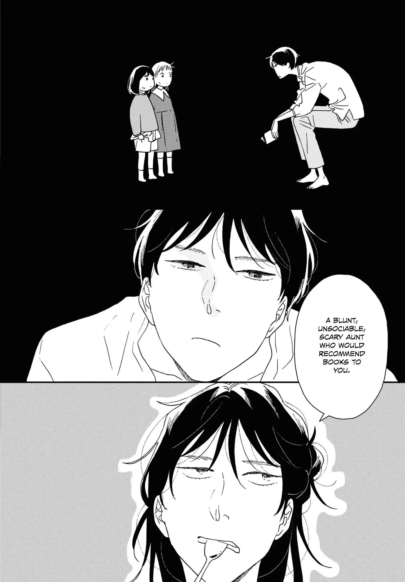 Ikoku Nikki Chapter 44 page 26 - 