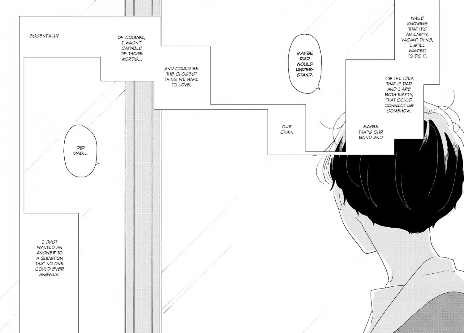 Ikoku Nikki Chapter 46 page 30 - 
