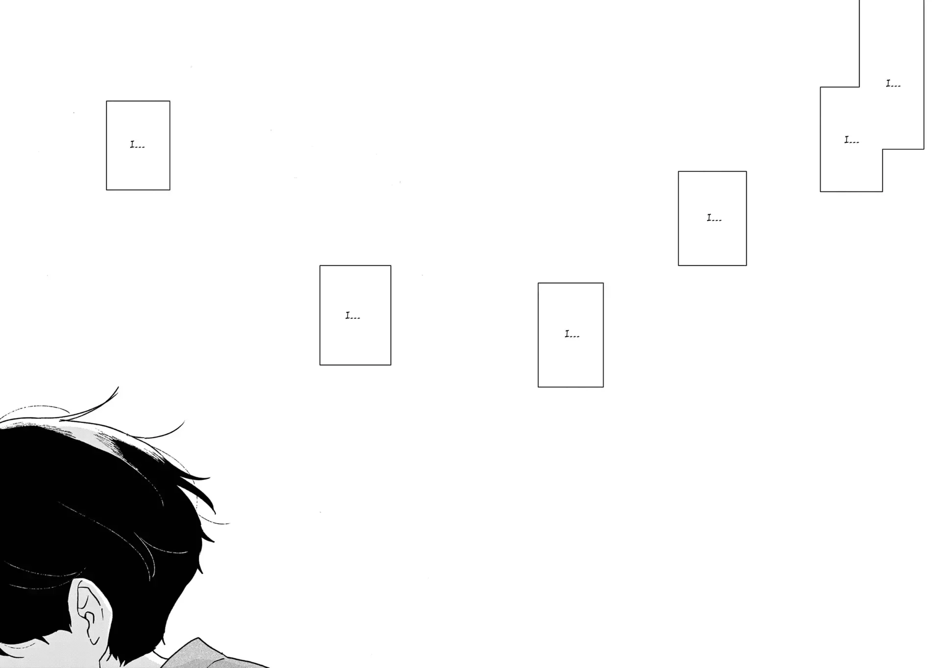 Ikoku Nikki Chapter 50 page 23 - 