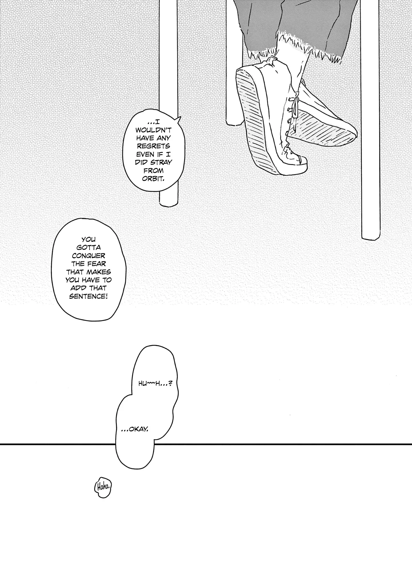 Ikoku Nikki Chapter 51 page 31 - 