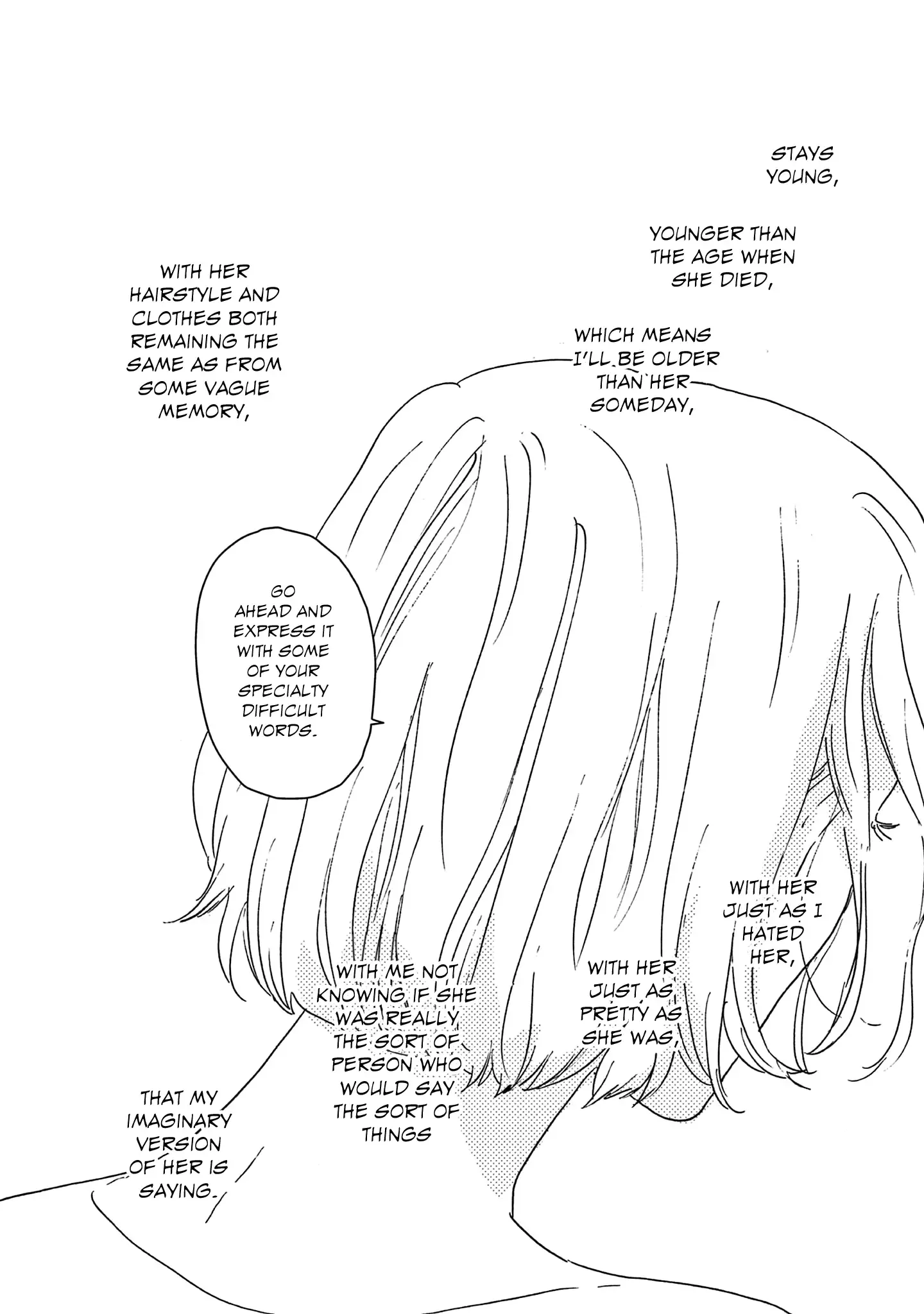 Ikoku Nikki Chapter 51 page 35 - 