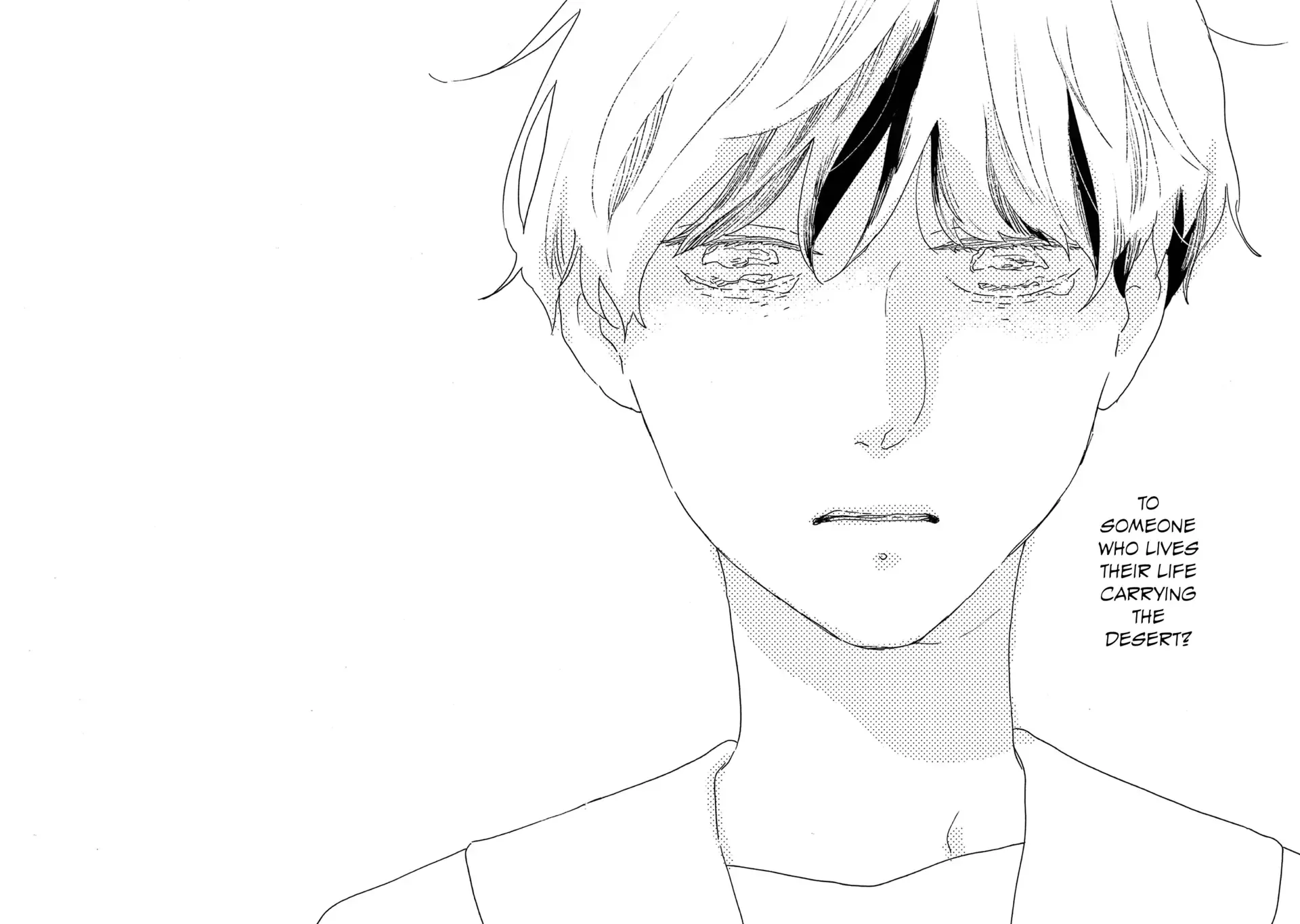 Ikoku Nikki Chapter 52 page 29 - 