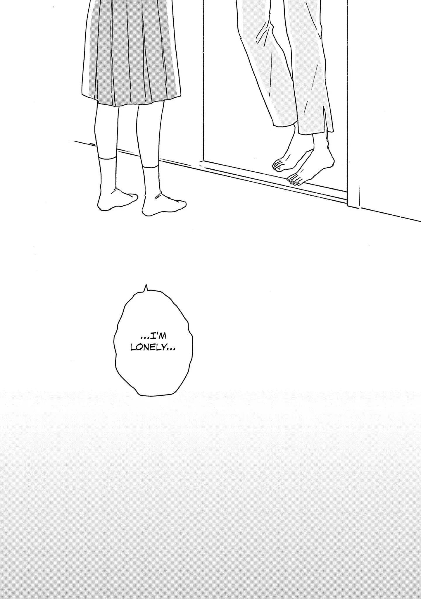 Ikoku Nikki Chapter 52 page 30 - 