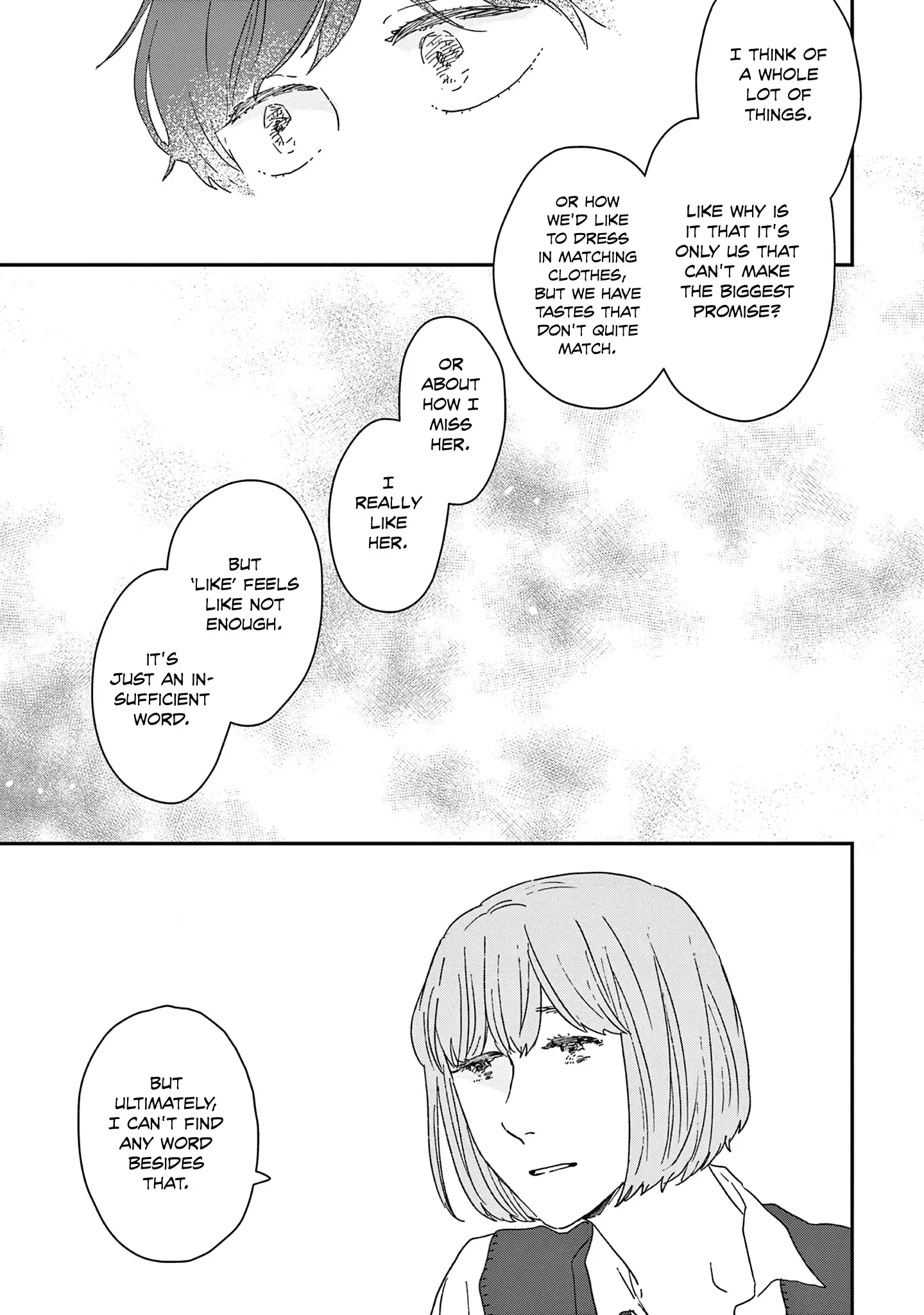 Ikoku Nikki Chapter 53 page 21 - 