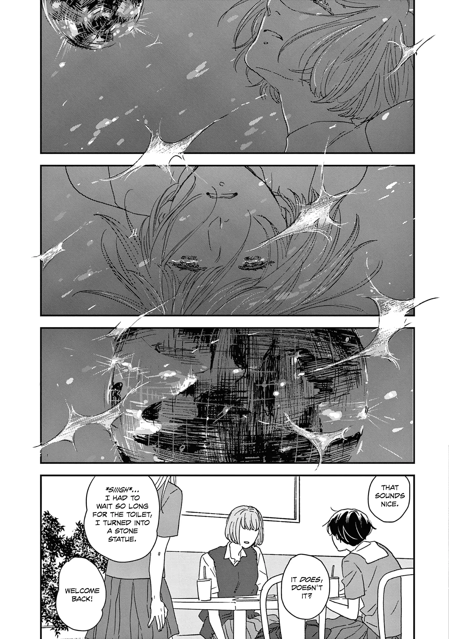 Ikoku Nikki Chapter 53 page 25 - 