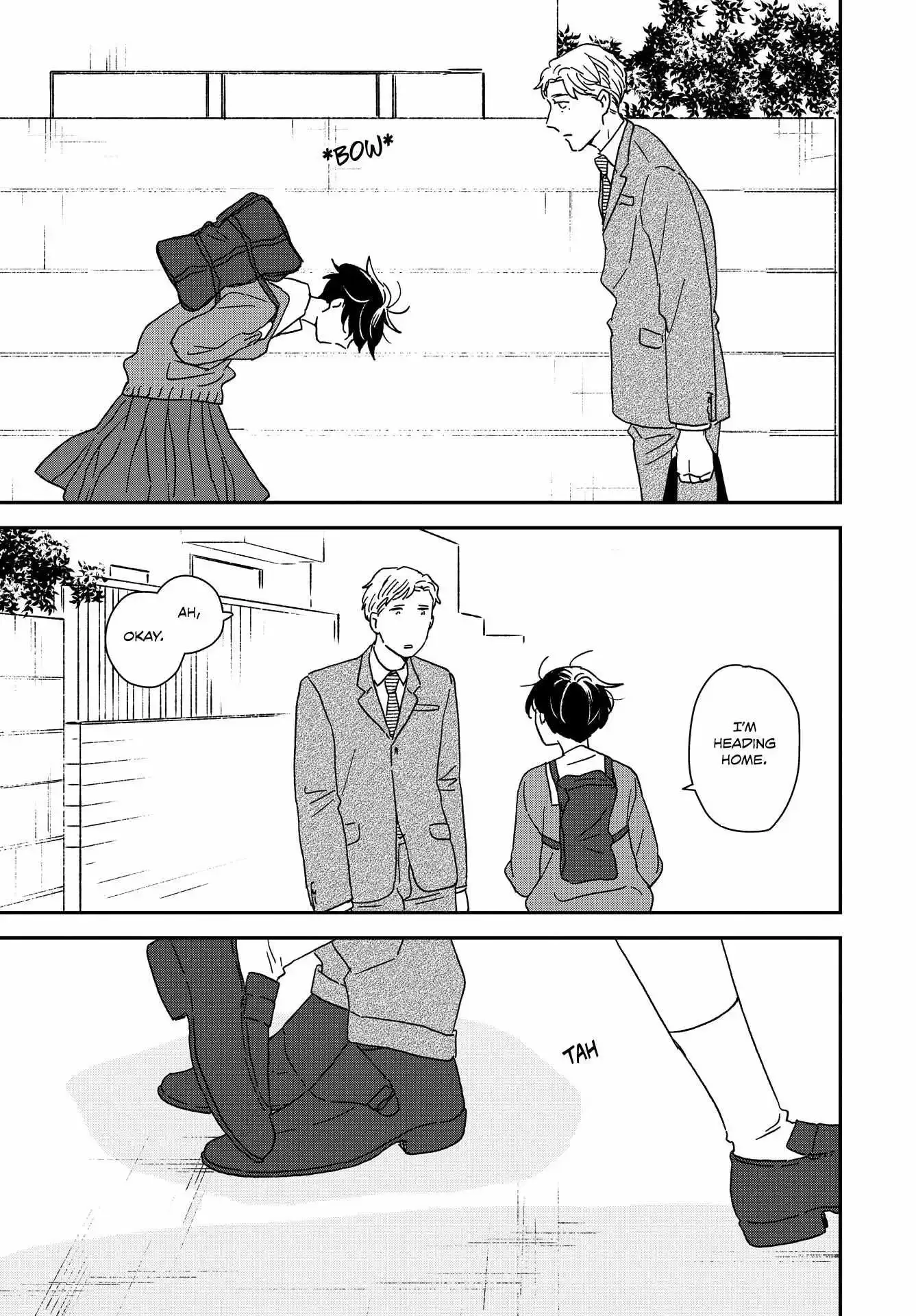 Ikoku Nikki Chapter 54 page 20 - 