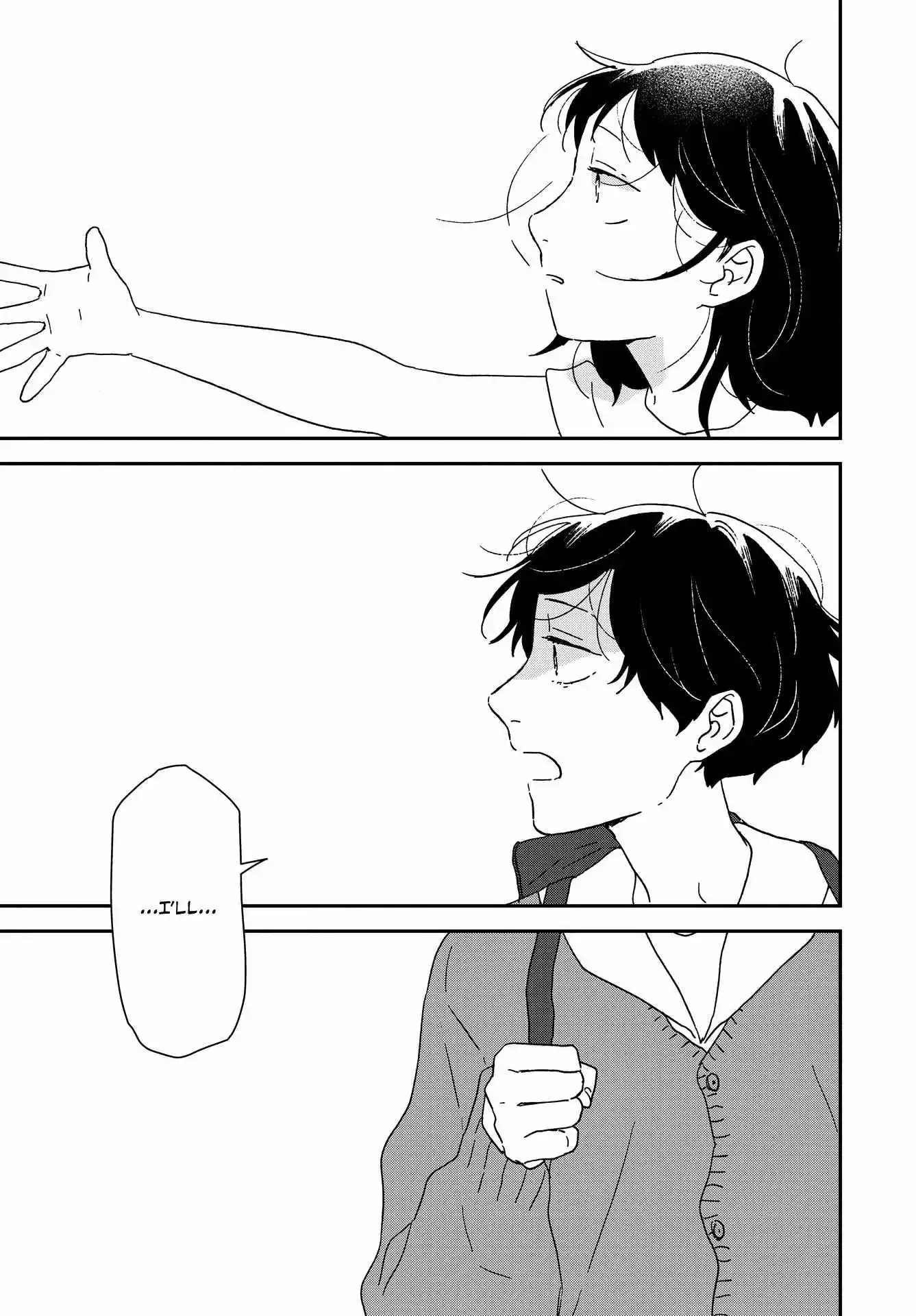 Ikoku Nikki Chapter 54 page 28 - 