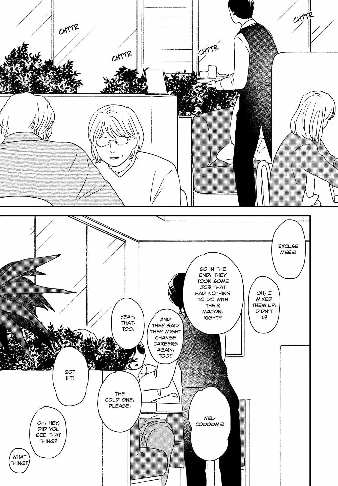 Ikoku Nikki Chapter 54 page 4 - 