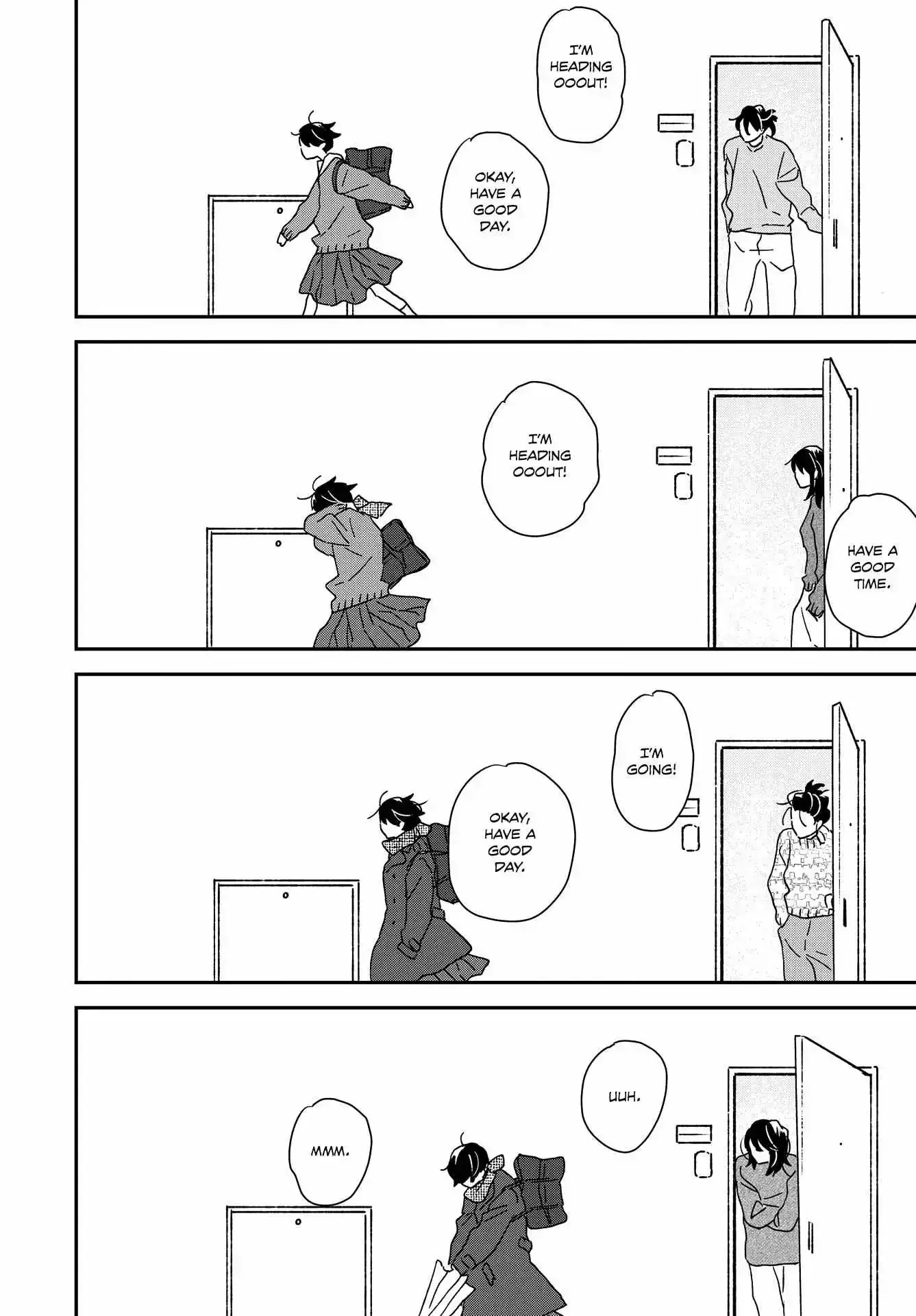 Ikoku Nikki Chapter 54 page 35 - 