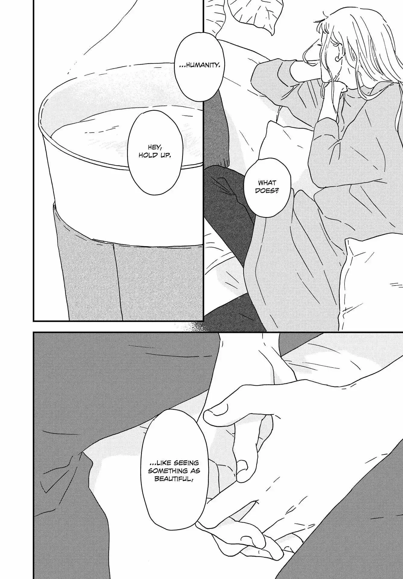 Ikoku Nikki Chapter 54 page 43 - 