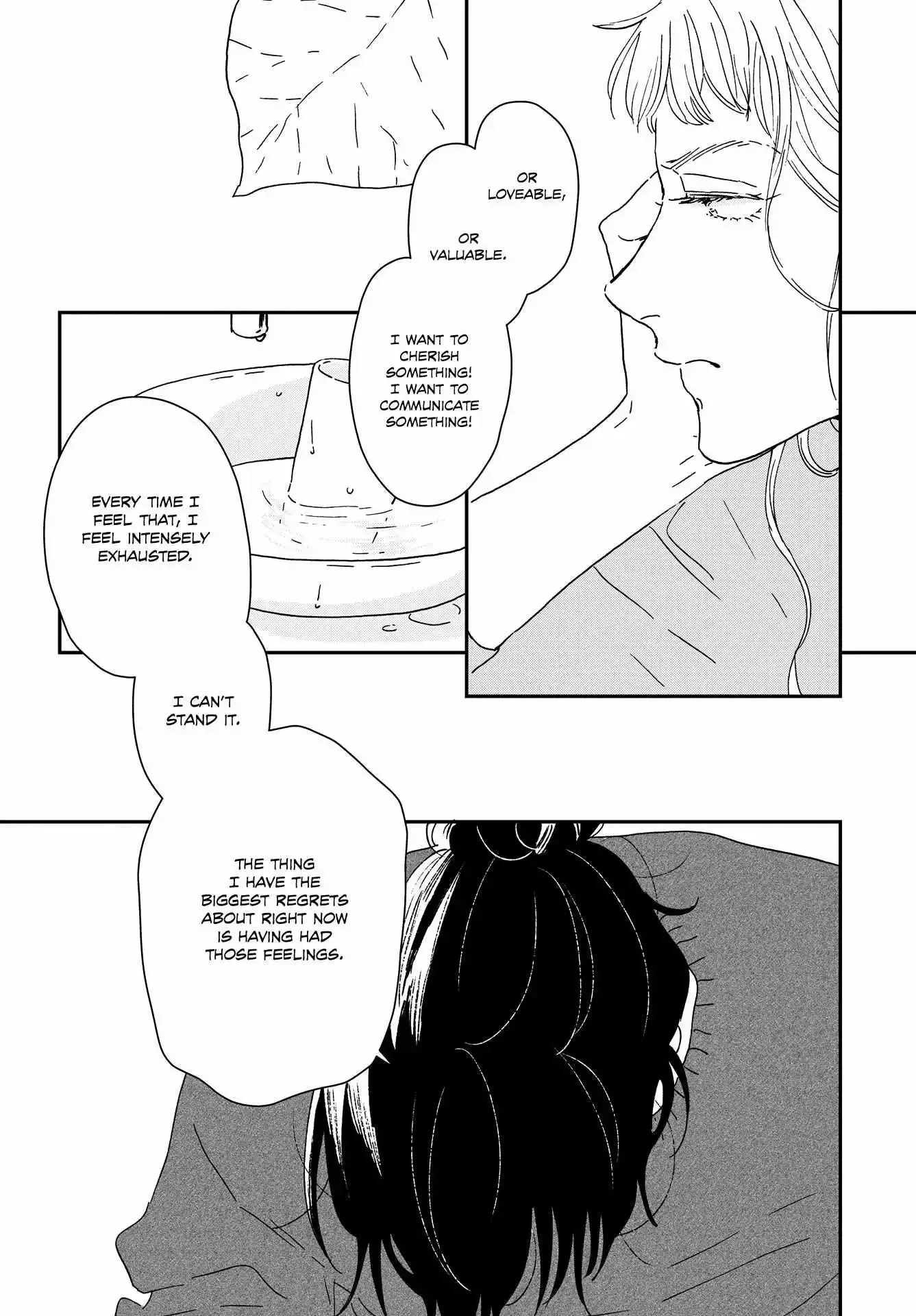 Ikoku Nikki Chapter 54 page 44 - 