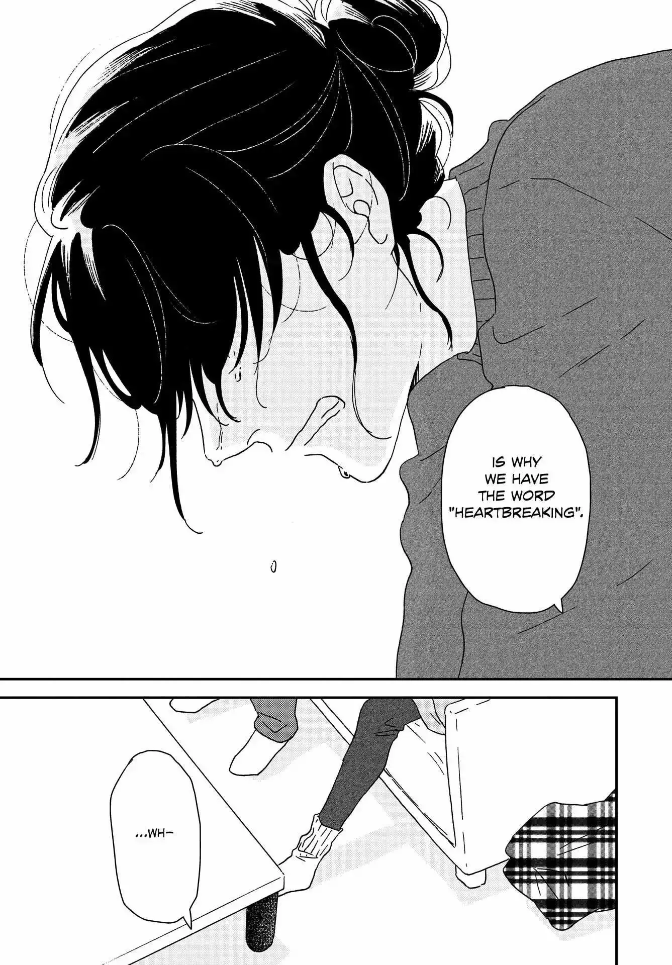 Ikoku Nikki Chapter 54 page 46 - 