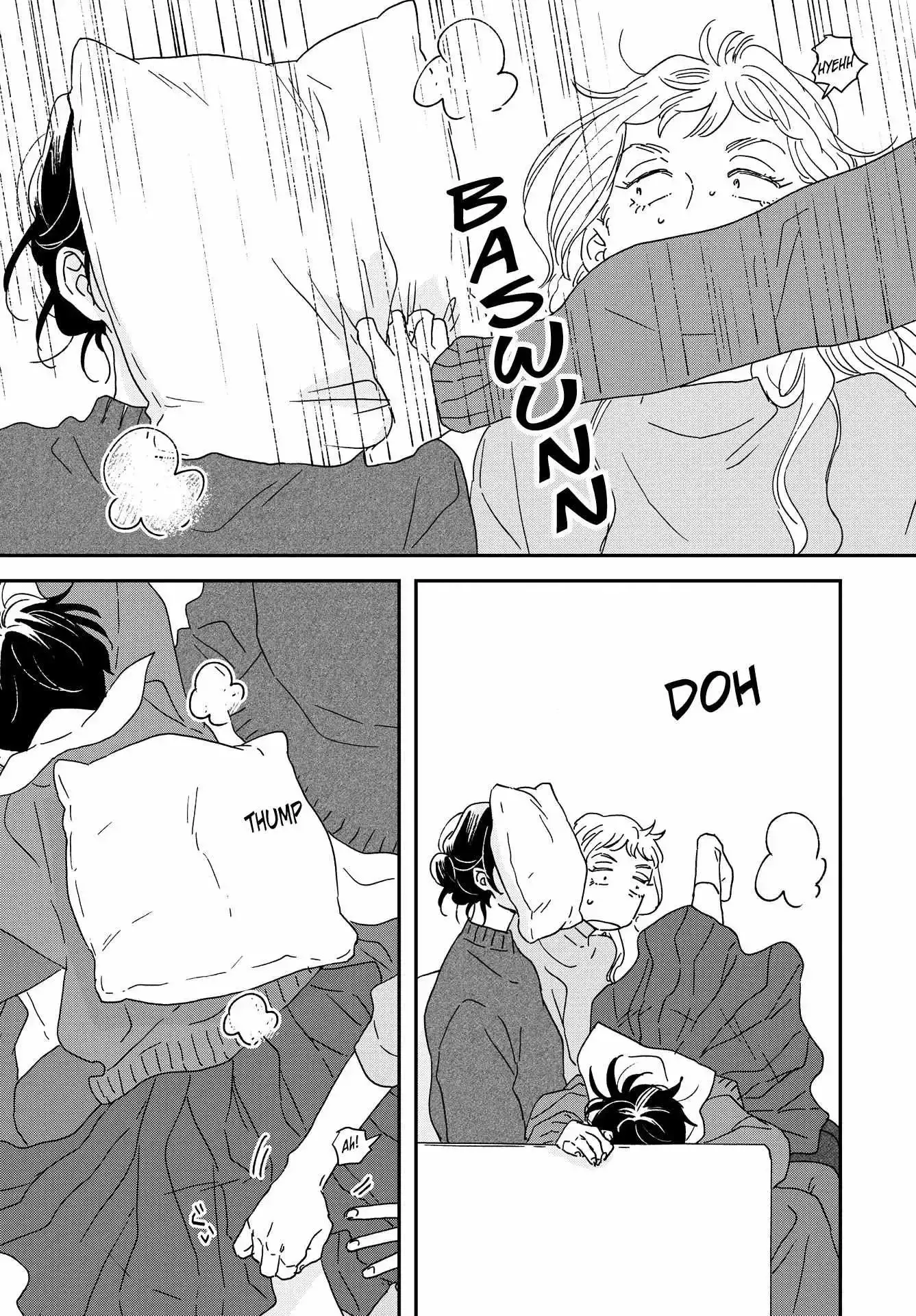 Ikoku Nikki Chapter 54 page 52 - 