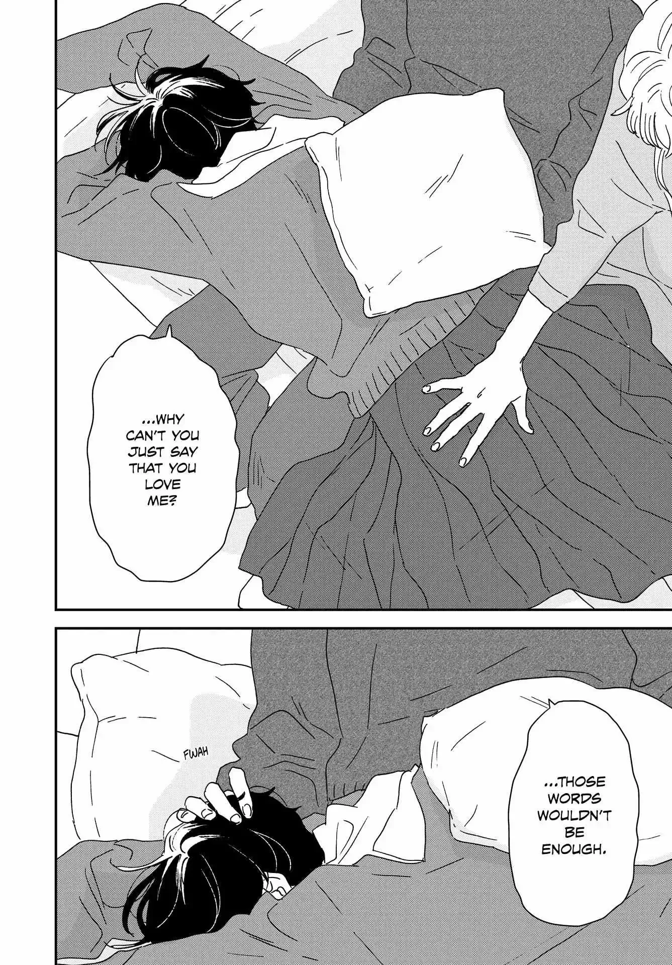 Ikoku Nikki Chapter 54 page 53 - 