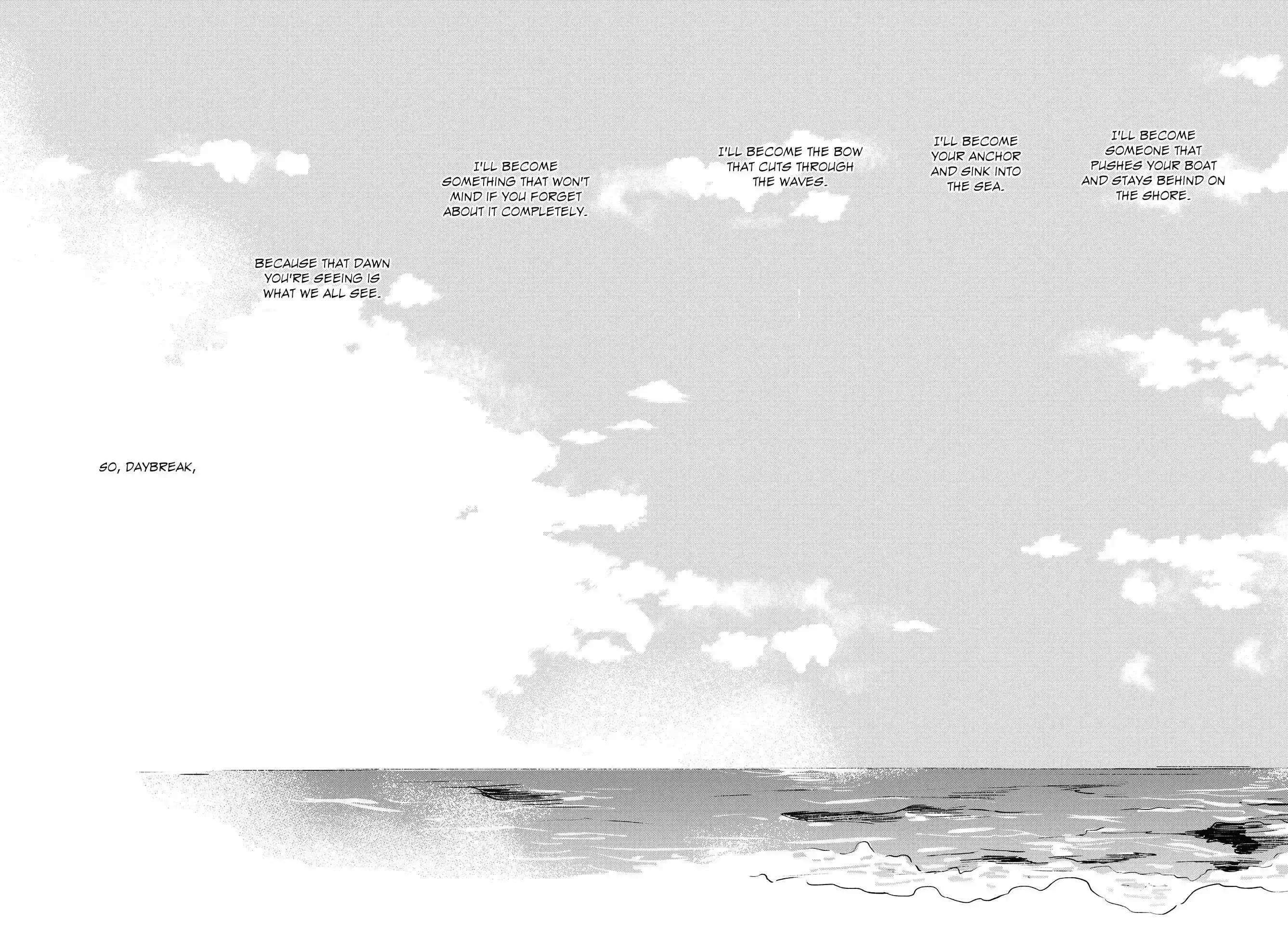 Ikoku Nikki Chapter 54 page 61 - 