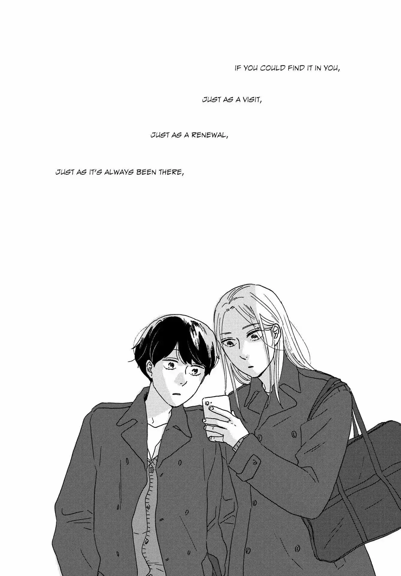 Ikoku Nikki Chapter 54 page 62 - 