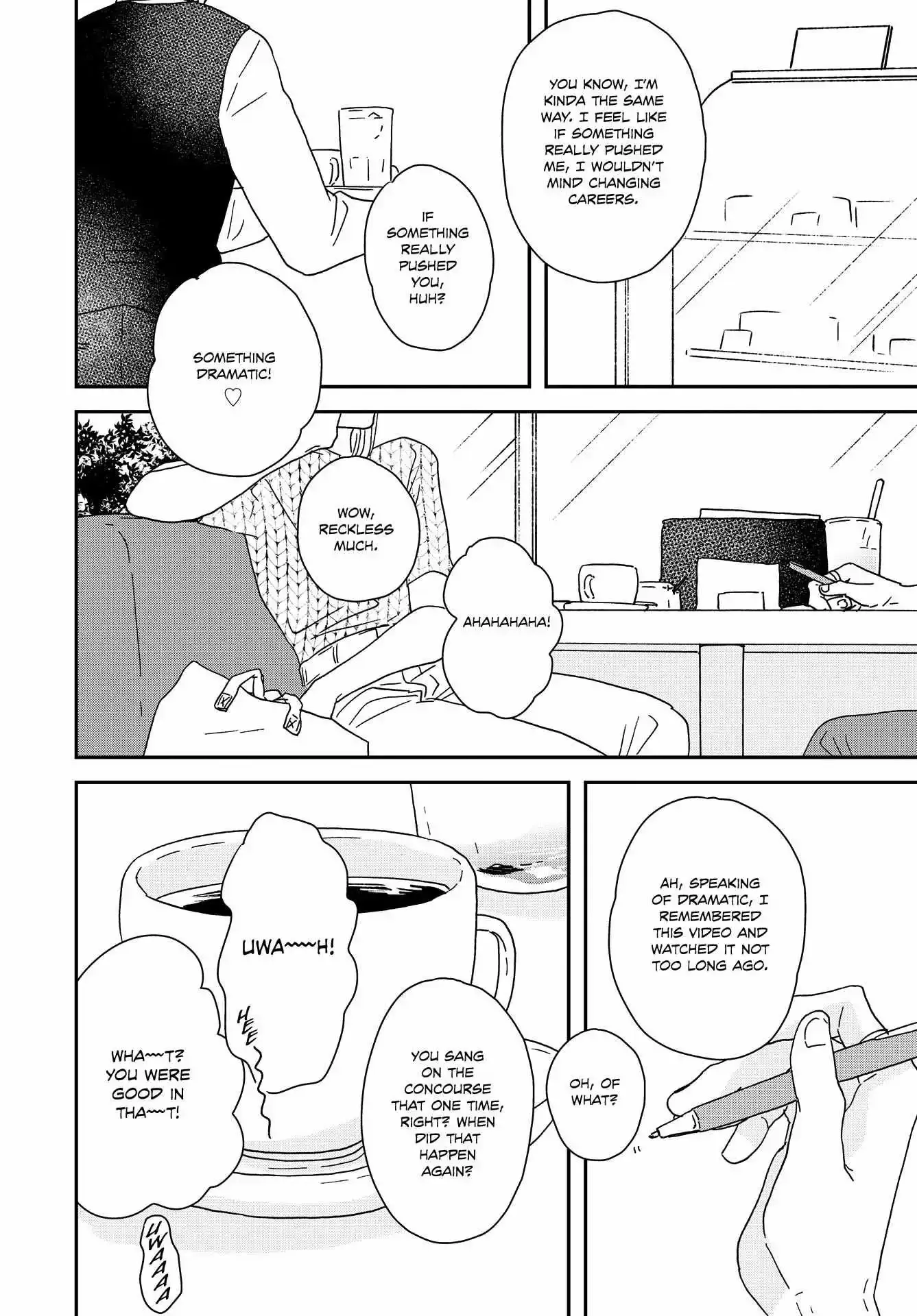 Ikoku Nikki Chapter 54 page 64 - 