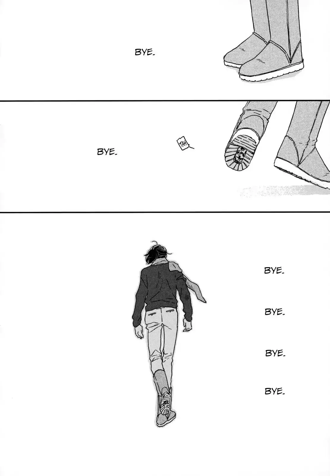Ikoku Nikki Chapter 6 page 41 - 