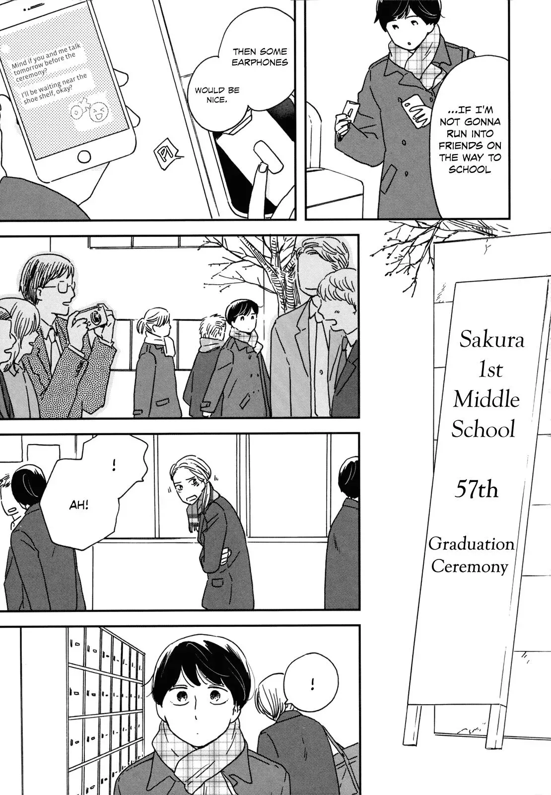Ikoku Nikki Chapter 7 page 6 - 
