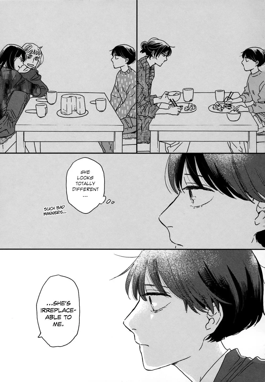 Ikoku Nikki Chapter 8 page 9 - 