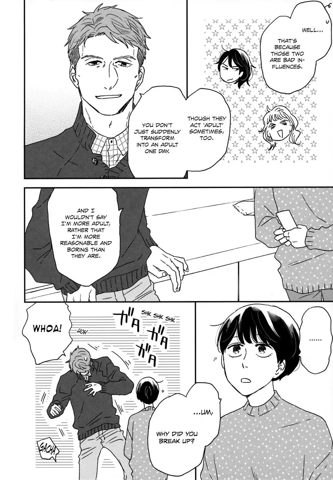 Ikoku Nikki Chapter 9 page 11 - 