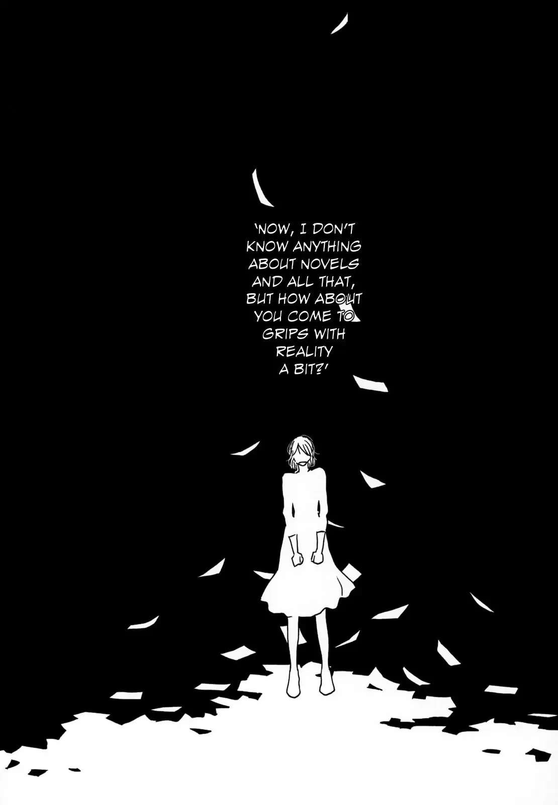 Ikoku Nikki Chapter 9 page 29 - 