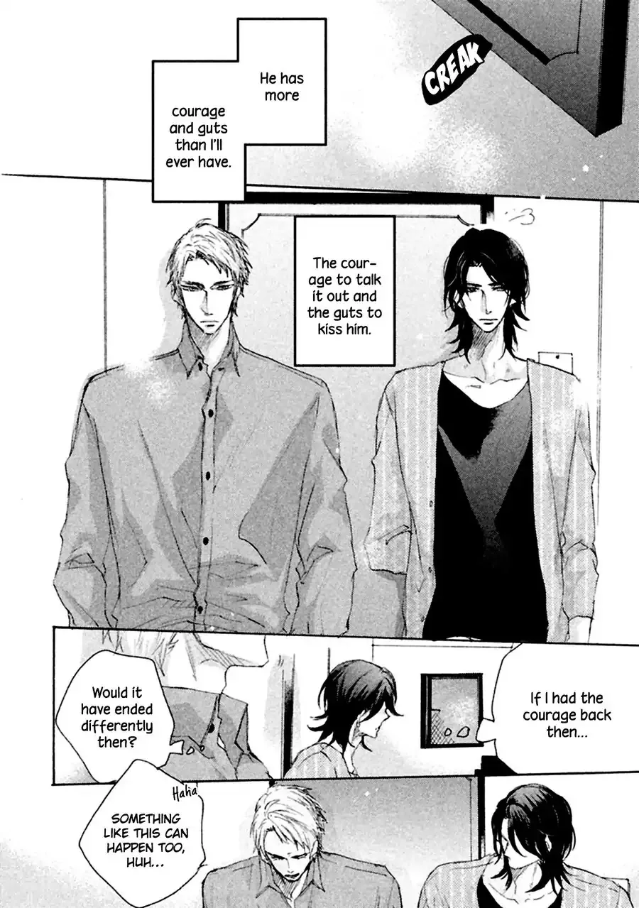 Ikujinashi no Koi Chapter 1 page 29 - 