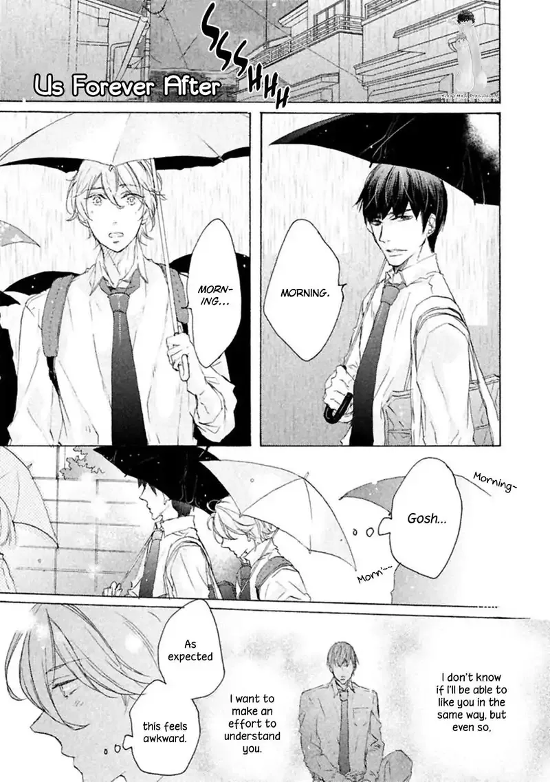 Ikujinashi no Koi Chapter 5 page 11 - 