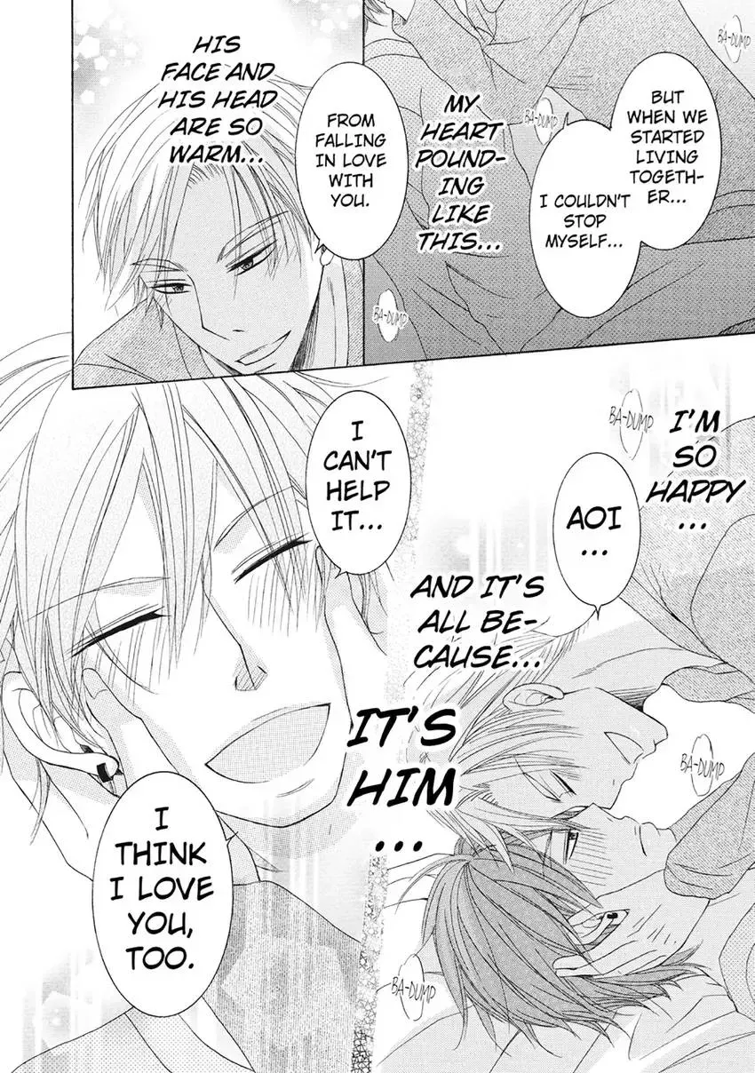 Ikumen Yankee - Sensei to Love Ikuji Chapter 1 page 126 - 
