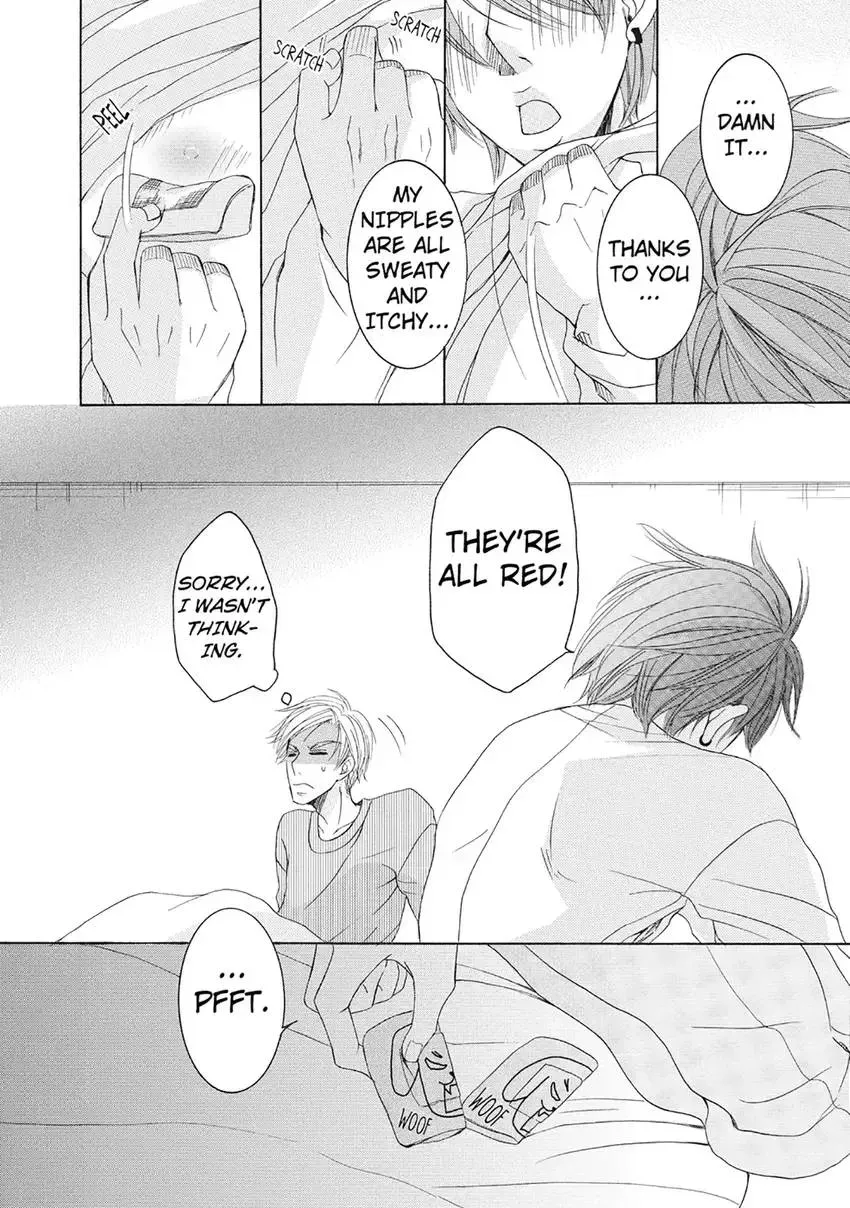 Ikumen Yankee - Sensei to Love Ikuji Chapter 1 page 144 - 
