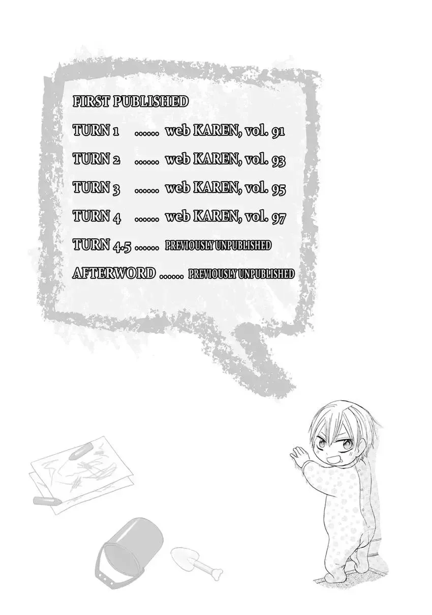 Ikumen Yankee - Sensei to Love Ikuji Chapter 1 page 147 - 