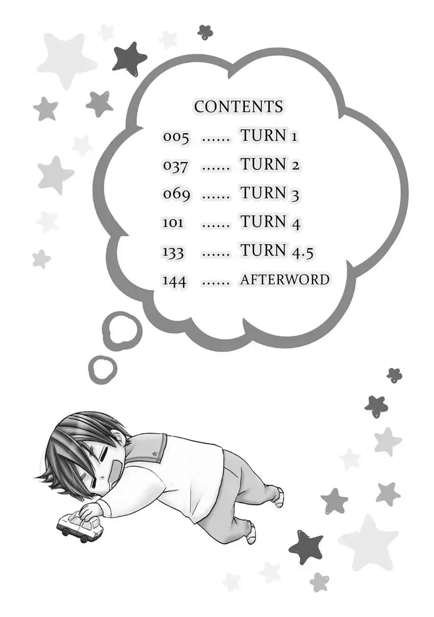 Ikumen Yankee - Sensei to Love Ikuji Chapter 1 page 6 - 