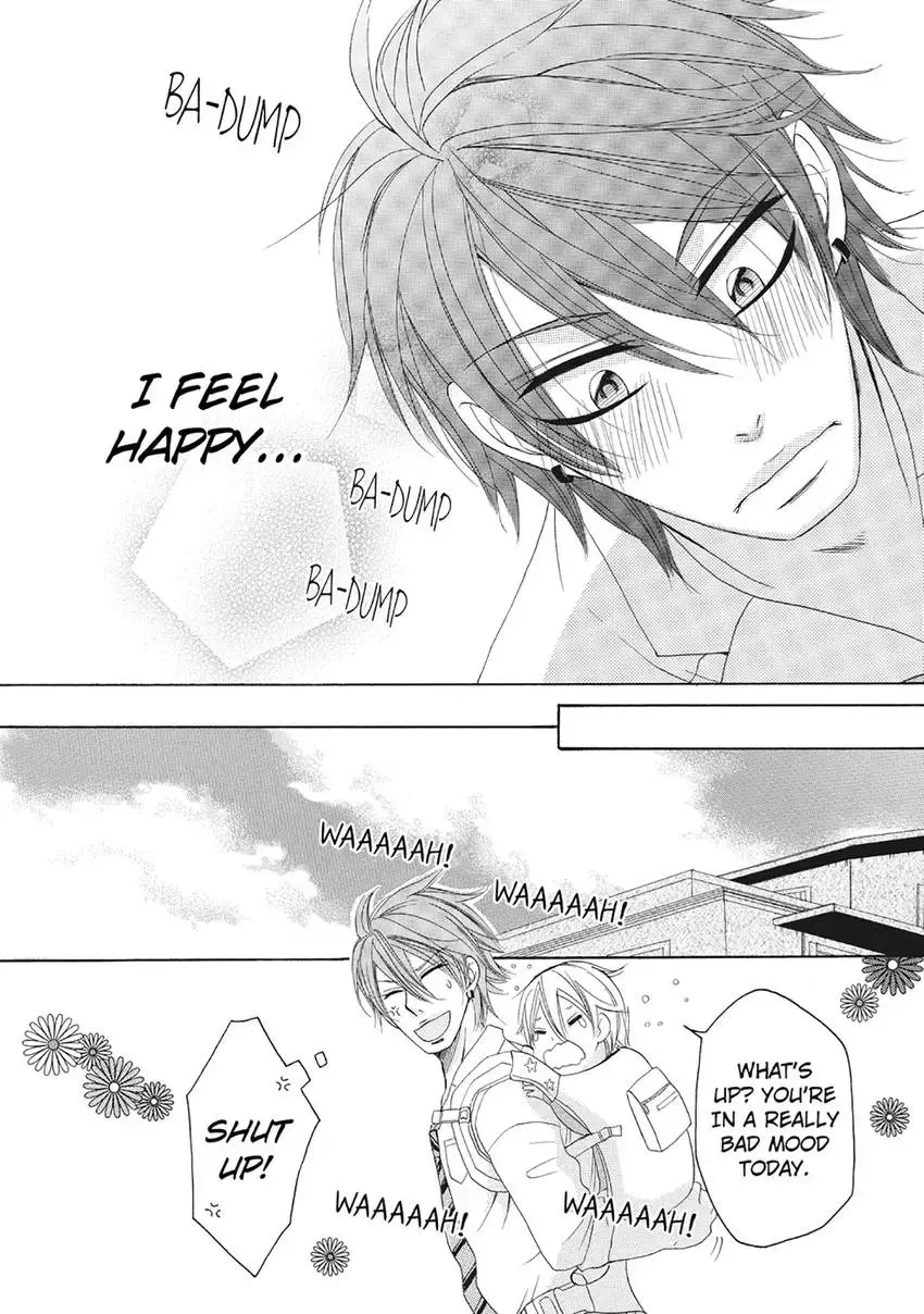 Ikumen Yankee - Sensei to Love Ikuji Chapter 1 page 54 - 
