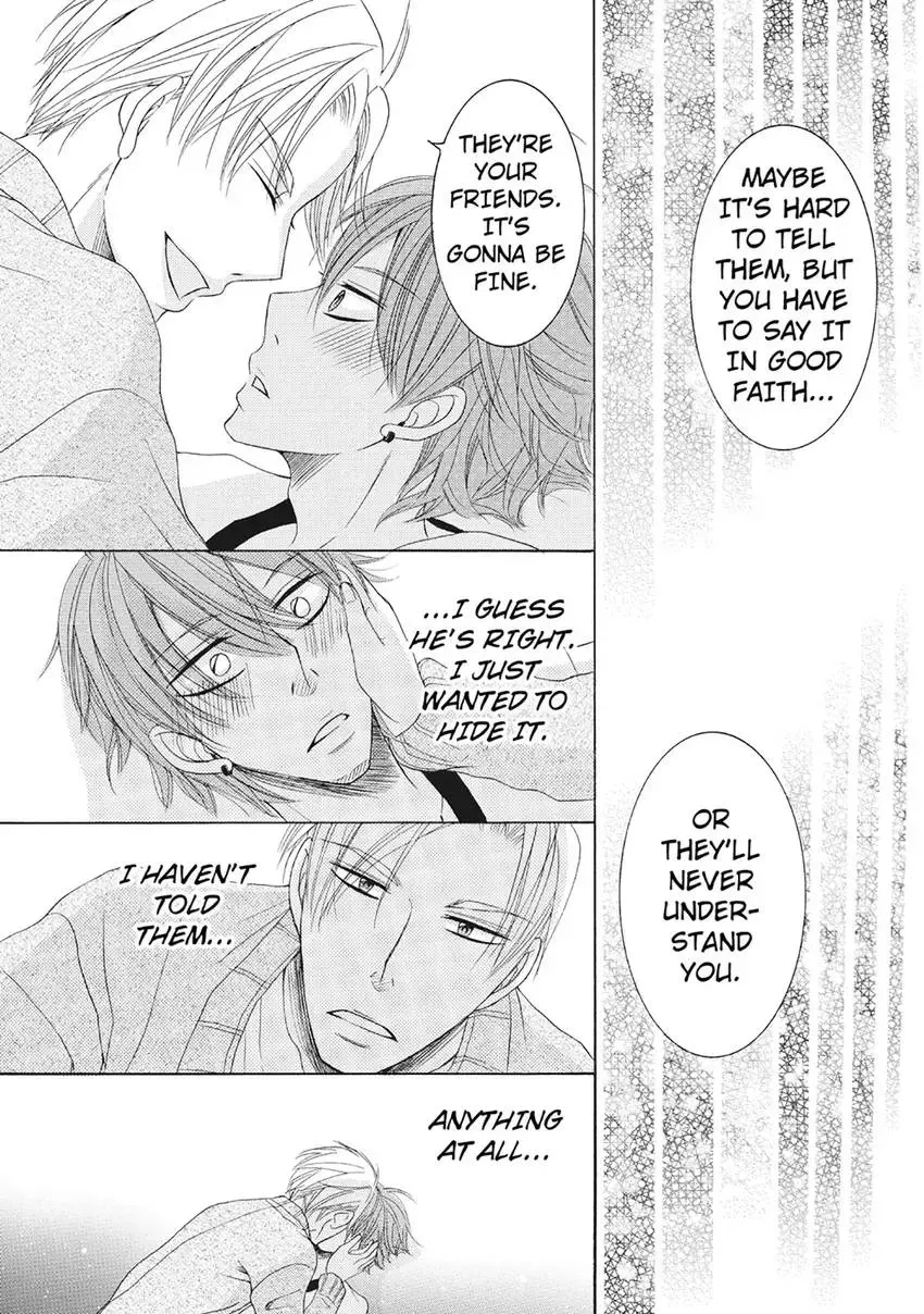 Ikumen Yankee - Sensei to Love Ikuji Chapter 1 page 82 - 