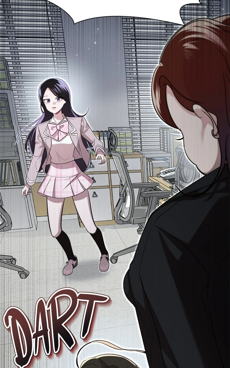 Ilchon Application Chapter 1 page 45 - 