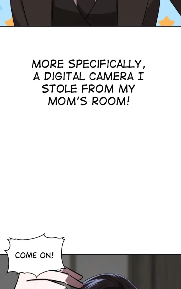 Ilchon Application Chapter 10 page 52 - 