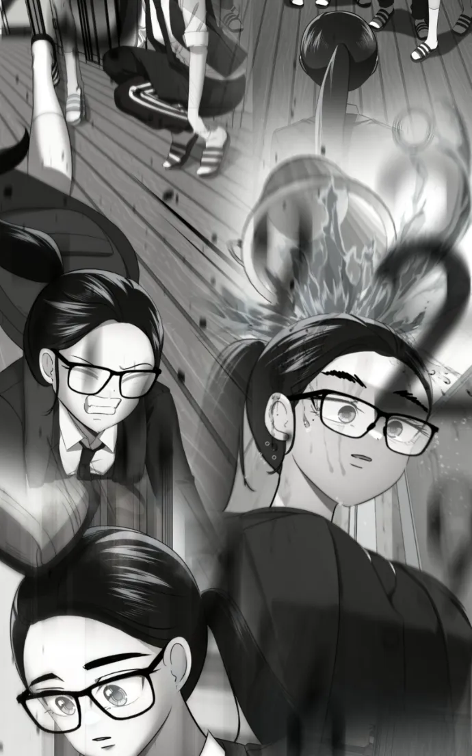 Ilchon Application Chapter 10 page 58 - 