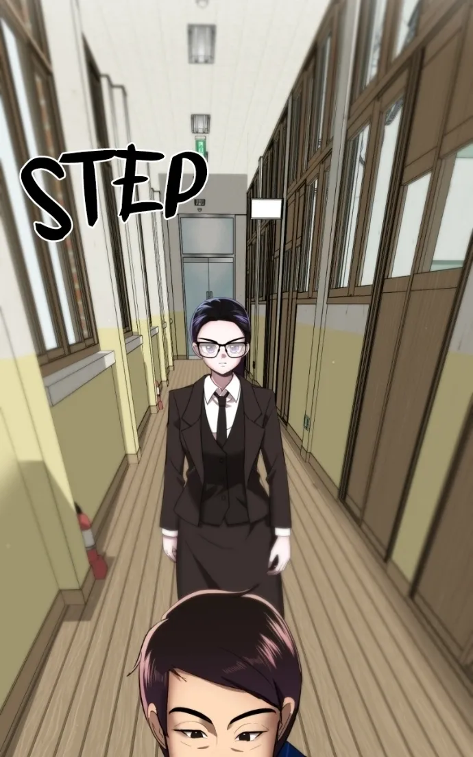 Ilchon Application Chapter 10 page 99 - 