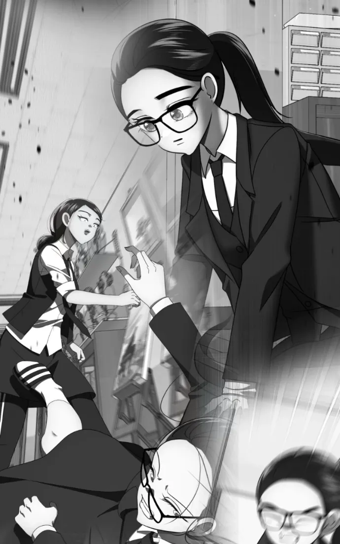 Ilchon Application Chapter 11 page 144 - 