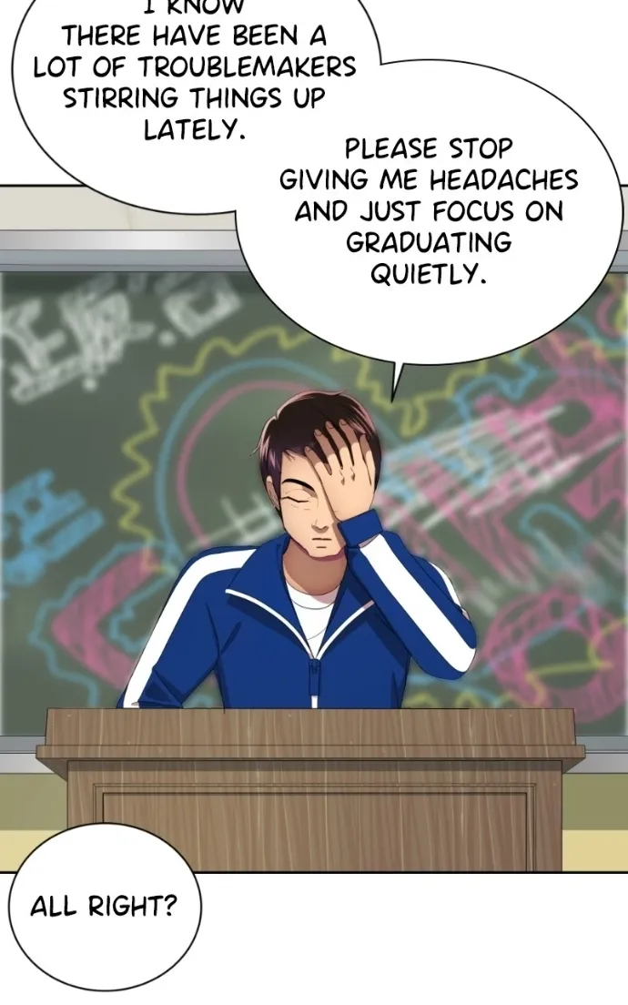 Ilchon Application Chapter 11 page 35 - 