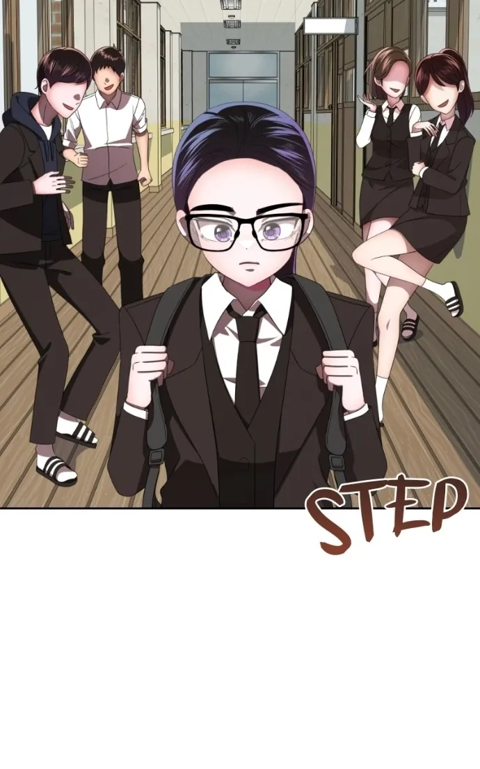 Ilchon Application Chapter 11 page 62 - 