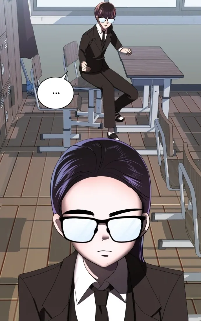Ilchon Application Chapter 11 page 83 - 