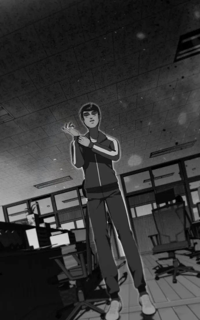 Ilchon Application Chapter 12 page 158 - 