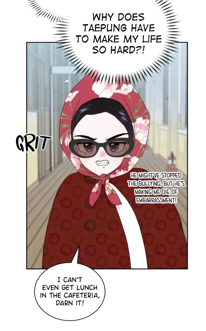 Ilchon Application Chapter 14 page 107 - 