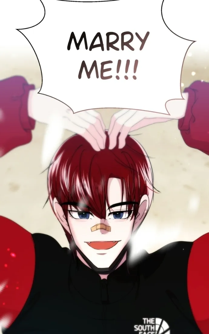 Ilchon Application Chapter 14 page 136 - 